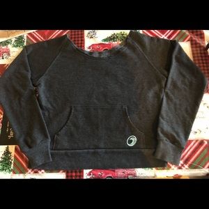 Girl’s Zen Island Santa Cruz , CA Sweatshirt M